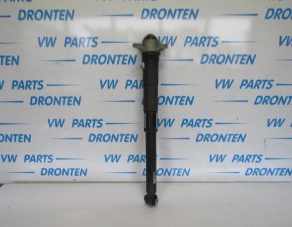 Wiper Linkage VW TOURAN (5T1)