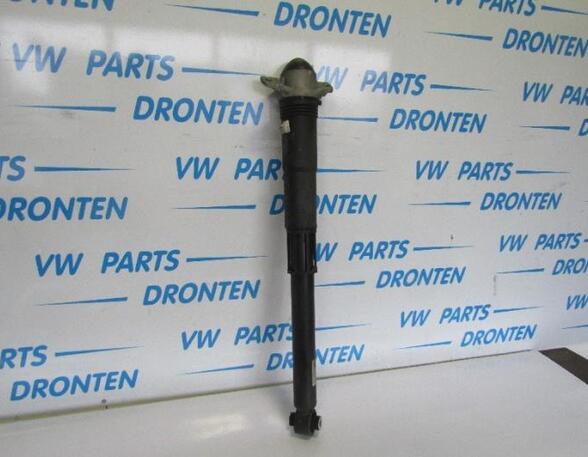 Wiper Linkage VW TOURAN (5T1)