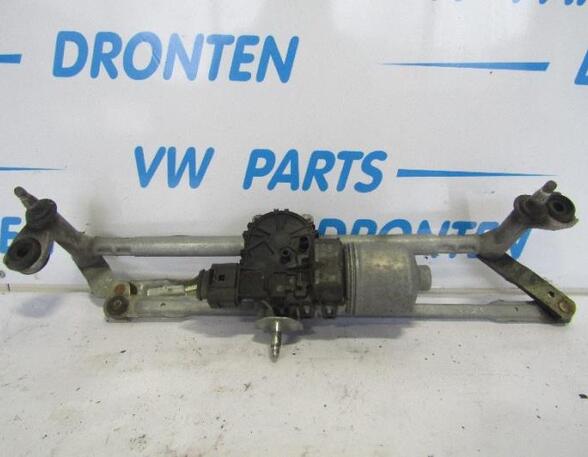 Wiper Linkage VW POLO (6R1, 6C1), VW POLO Van (6R)