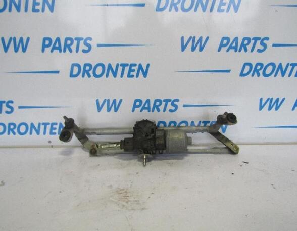 Wiper Linkage VW POLO (6R1, 6C1), VW POLO Van (6R)