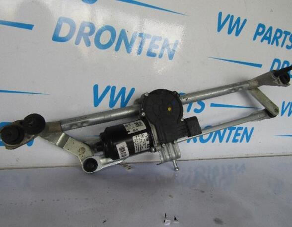 Wiper Linkage VW POLO (AW1, BZ1)