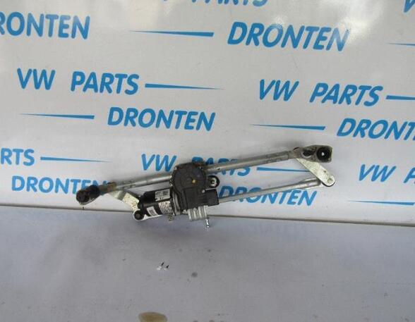 Wiper Linkage VW POLO (AW1, BZ1)