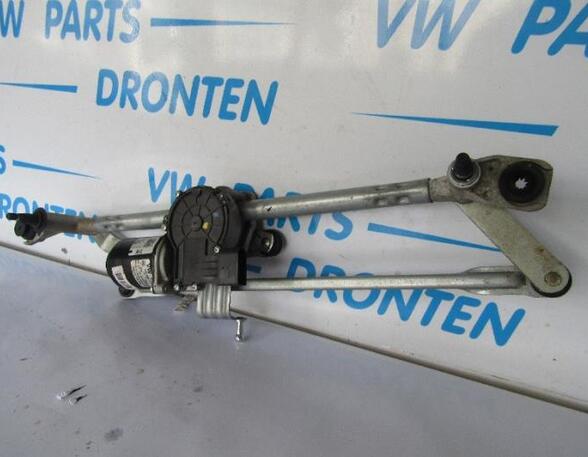 Wiper Linkage VW POLO (AW1, BZ1)