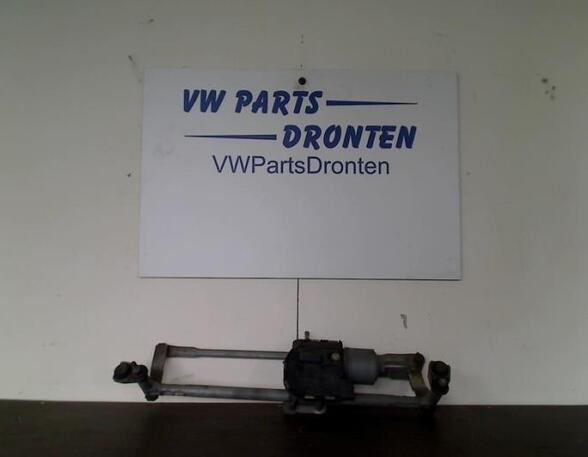 Wiper Linkage VW GOLF V (1K1), VW GOLF VI (5K1)