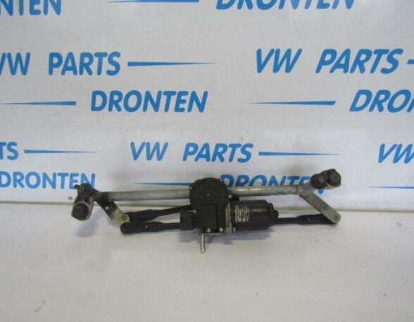 Wiper Linkage VW POLO (6R1, 6C1), VW POLO Van (6R)