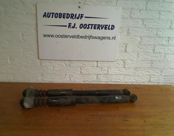 Wiper Linkage VW FOX Hatchback (5Z1, 5Z3, 5Z4)