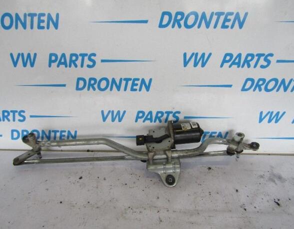 Wiper Linkage VW TRANSPORTER V Van (7HA, 7HH, 7EA, 7EH), VW TRANSPORTER VI Van (SGA, SGH, SHA, SHH)