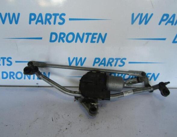 Wiper Linkage VW PASSAT B8 Variant (3G5, CB5), VW PASSAT ALLTRACK B8 Variant (3G5, CB5)