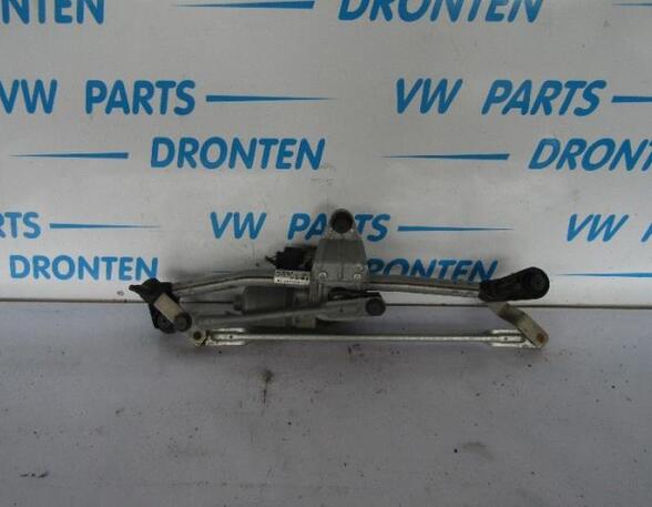 Wiper Linkage AUDI A3 Sportback (8VA, 8VF), AUDI A6 Allroad (4GH, 4GJ, C7)