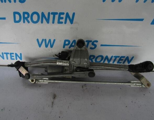 Wiper Linkage AUDI A3 Sportback (8VA, 8VF), AUDI A6 Allroad (4GH, 4GJ, C7)