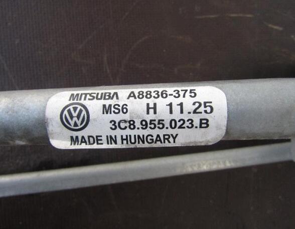 Wischergestänge VW Passat CC B6 357 3C955023B P20243223