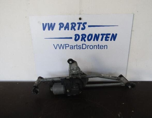 Wischergestänge VW Passat CC B6 357 3C955023B P20243223