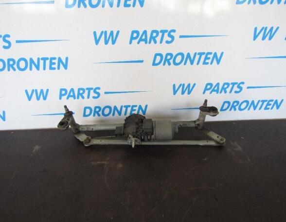 Wiper Linkage VW POLO (6R1, 6C1), VW POLO Van (6R)