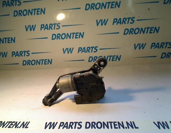 Wiper Motor FORD FOCUS III Turnier