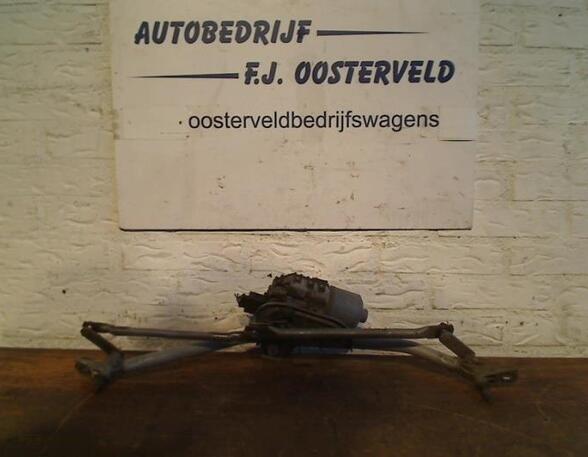 Wiper Motor VW PASSAT (3B3)