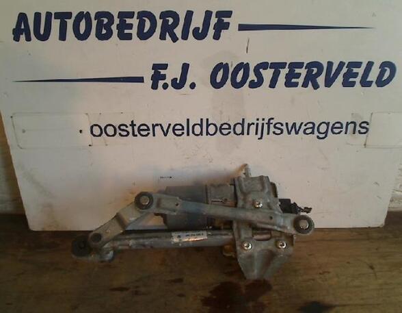 Ruitenwissermotor VW TOURAN (1T1, 1T2), VW TOURAN (1T3), VW TOURAN VAN (1T1, 1T2)