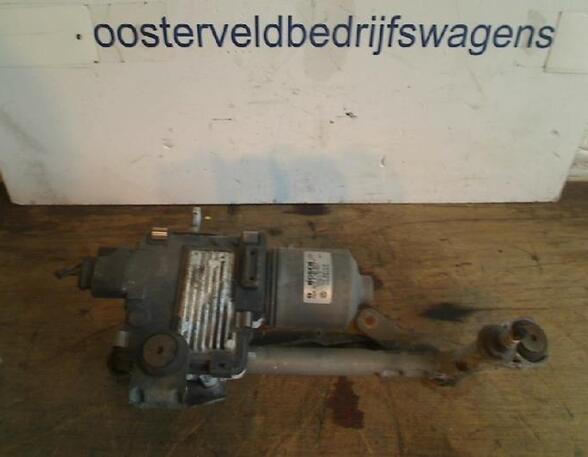 Ruitenwissermotor VW TOURAN (1T1, 1T2), VW TOURAN (1T3), VW TOURAN VAN (1T1, 1T2)