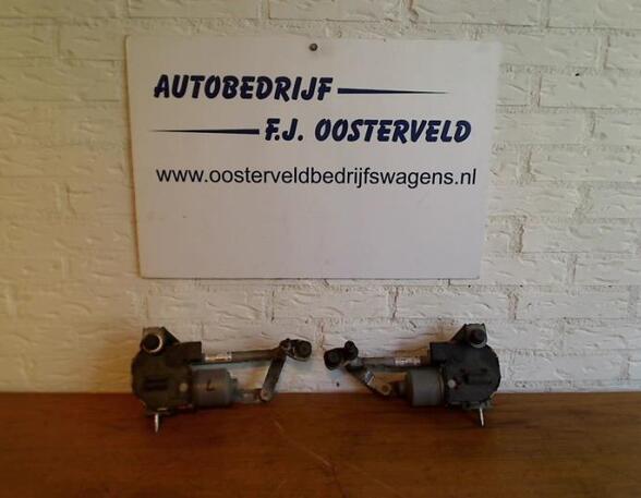 Ruitenwissermotor VW TOURAN (1T1, 1T2), VW TOURAN (1T3), VW TOURAN VAN (1T1, 1T2)