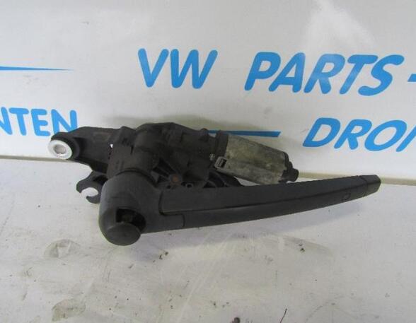 Wiper Motor VW SCIROCCO (137, 138)