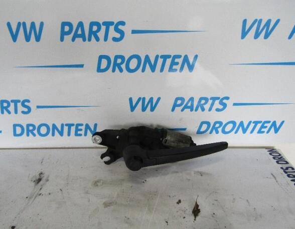 Wiper Motor VW SCIROCCO (137, 138)