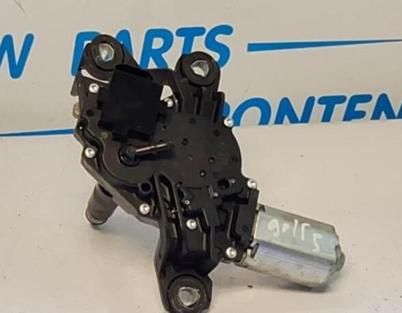 Wiper Motor VW GOLF V (1K1), VW GOLF VI (5K1)