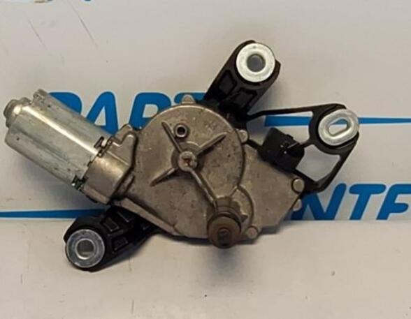 Wiper Motor VW GOLF V (1K1), VW GOLF VI (5K1)