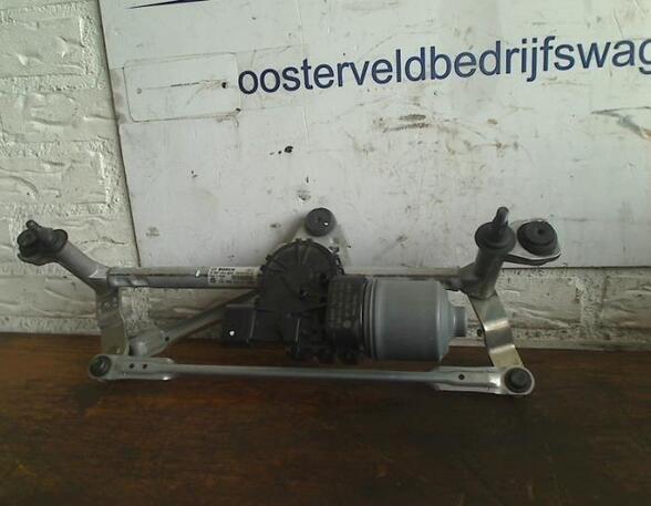 Wiper Motor VW LOAD UP (121, 122, BL1, BL2), VW UP! (121, 122, BL1, BL2, BL3, 123)