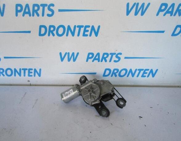 Wiper Motor VW POLO (AW1, BZ1)