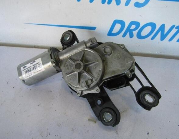 Wiper Motor VW POLO (AW1, BZ1)