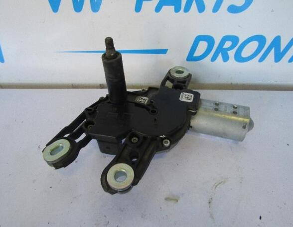 Wiper Motor VW POLO (AW1, BZ1)