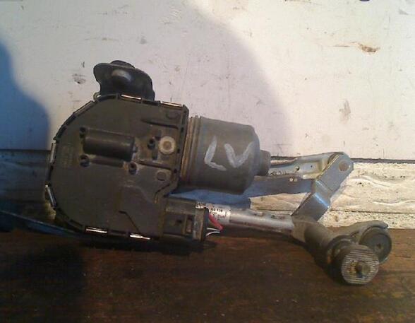 Wiper Motor SEAT LEON (1P1)