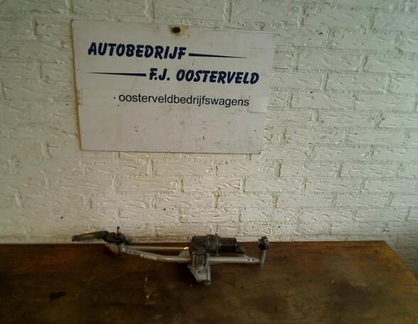 Wiper Motor VW TOURAN (1T1, 1T2), VW TOURAN (1T3), VW TOURAN VAN (1T1, 1T2)