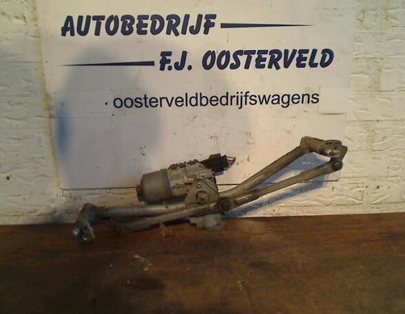 Wiper Motor VW POLO (9N_), VW POLO Saloon (9A4, 9A2, 9N2, 9A6)