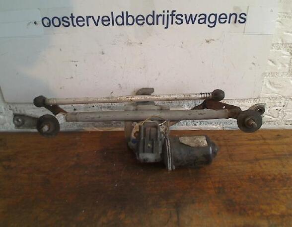 Wiper Motor OPEL COMBO Box Body/MPV, OPEL COMBO Tour