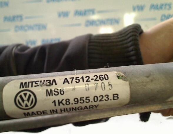 Wiper Motor VW SCIROCCO (137, 138)