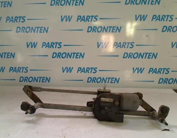 Wiper Motor VW SCIROCCO (137, 138)