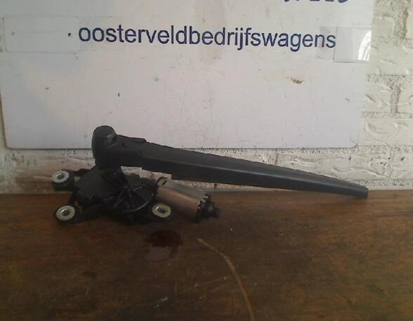 Wiper Motor SEAT IBIZA IV ST (6J8, 6P8)