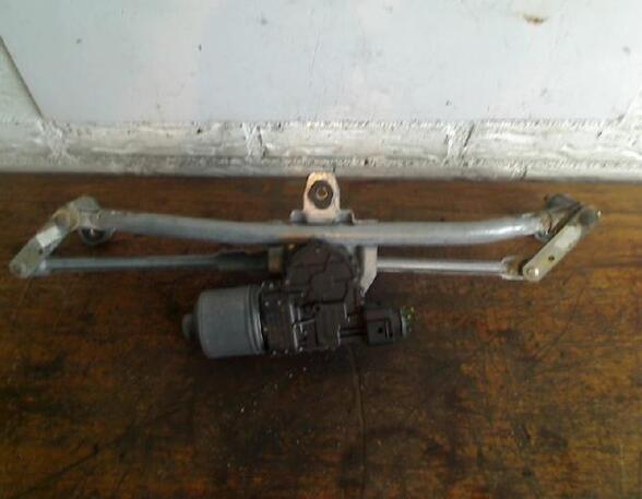 Wiper Motor AUDI A3 (8L1)