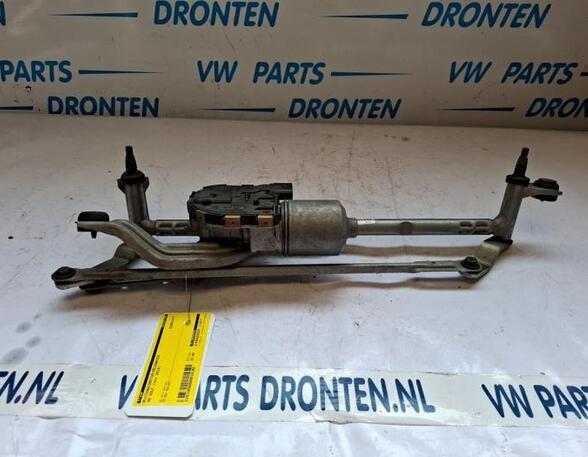 Wiper Motor VW GOLF VII (5G1, BQ1, BE1, BE2), VW GOLF VII Variant (BA5, BV5), VW GOLF VIII Variant (CG5)