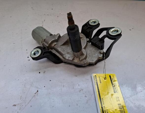 Wiper Motor VW GOLF V (1K1), VW GOLF VI (5K1)