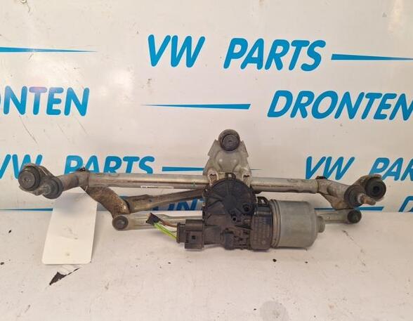 Wiper Motor VW UP! (121, 122, BL1, BL2, BL3, 123), VW LOAD UP (121, 122, BL1, BL2)