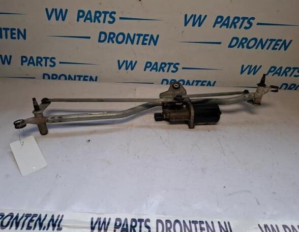 Wiper Motor VW TRANSPORTER V Van (7HA, 7HH, 7EA, 7EH), VW TRANSPORTER VI Van (SGA, SGH, SHA, SHH)