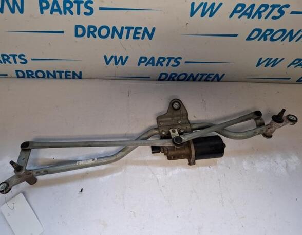 Wiper Motor VW TRANSPORTER V Van (7HA, 7HH, 7EA, 7EH), VW TRANSPORTER VI Van (SGA, SGH, SHA, SHH)