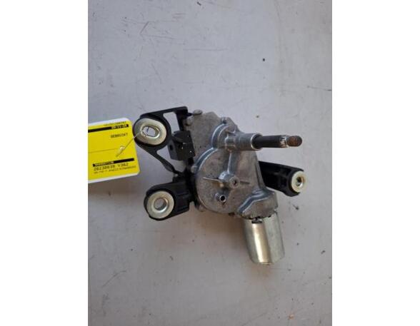 Wiper Motor VW GOLF VI (5K1), VW GOLF VI Van (5K1_), VW GOLF VAN VI Variant (AJ5), VW GOLF V (1K1)