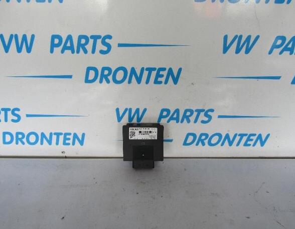 Centrale vergrendeling VW POLO (6R1, 6C1), VW POLO Van (6R)