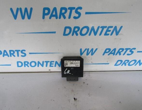 Centrale vergrendeling VW POLO (6R1, 6C1), VW POLO Van (6R)