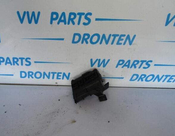 Centrale vergrendeling VW CADDY III Box Body/MPV (2KA, 2KH, 2CA, 2CH)