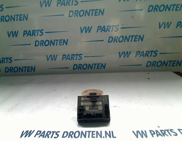 Centrale vergrendeling AUDI A4 Allroad (8KH, B8)