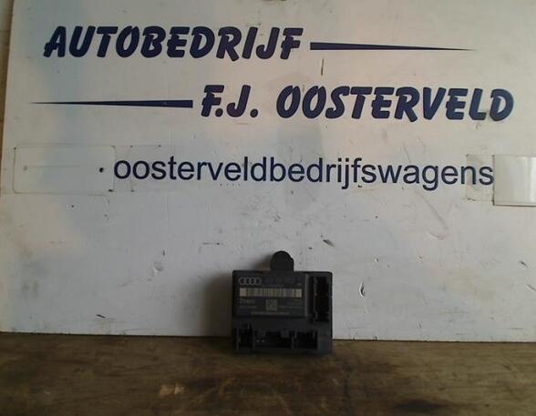 Centrale vergrendeling AUDI A6 (4F2, C6)