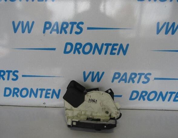 Slotcilinder VW POLO (6R1, 6C1), VW POLO Van (6R)